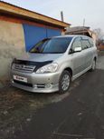    Toyota Ipsum 2003 , 570000 , 