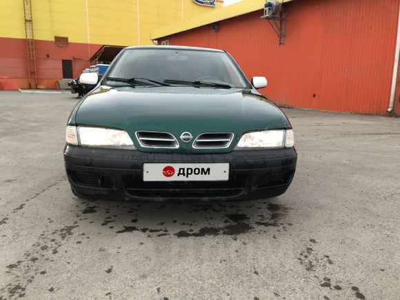  Nissan Primera 1996 , 100000 , 