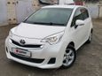  Toyota Ractis 2016 , 890000 , 