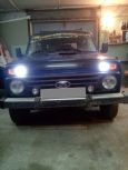 SUV    4x4 2121  1989 , 120000 , 