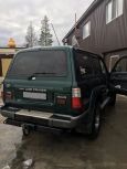 SUV   Toyota Land Cruiser 1994 , 800000 , 