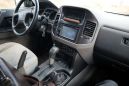 SUV   Mitsubishi Pajero 2001 , 470000 , 