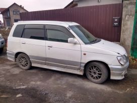    Daihatsu Pyzar 1998 , 140000 , 