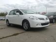  Nissan Tiida Latio 2012 , 499000 , 