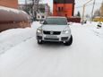 SUV   Volkswagen Touareg 2003 , 550000 , 