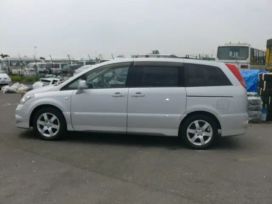    Nissan Presage 2009 , 640000 , 