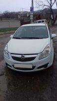  Opel Corsa 2008 , 210000 , 