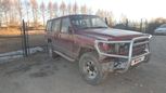 SUV   Nissan Patrol 1992 , 250000 , 