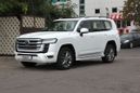 SUV   Toyota Land Cruiser 2021 , 10350000 , 