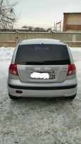  Hyundai Getz 2005 , 185000 , 