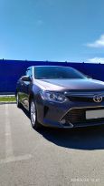  Toyota Camry 2015 , 1250000 , -