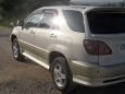 SUV   Toyota Harrier 1998 , 510000 , 