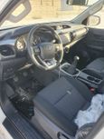  Toyota Hilux 2022 , 4000000 , 