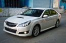  Subaru Legacy B4 2010 , 1030000 , 