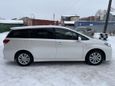    Toyota Wish 2009 , 1230000 , 