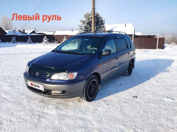    Toyota Picnic 1999 , 360000 , -