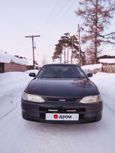  Toyota Corolla Levin 1995 , 220000 , 