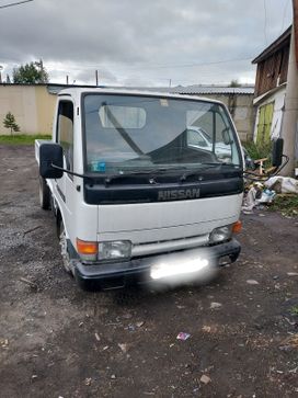   Nissan Atlas 1994 , 777000 , 