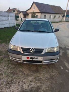  Volkswagen Pointer 2005 , 199999 , 