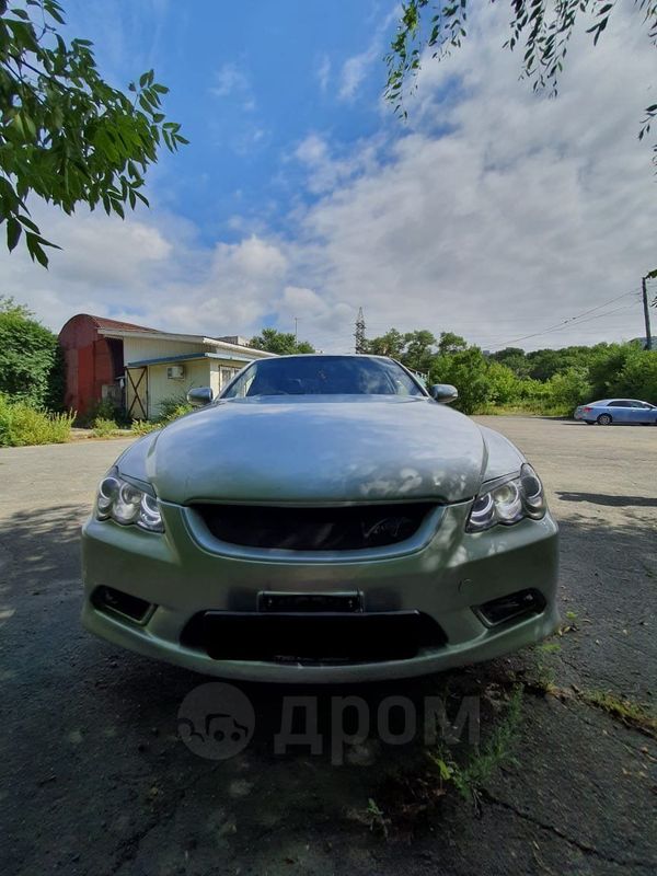  Toyota Mark X 2005 , 620000 , 