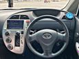  Toyota Ractis 2009 , 420000 , 