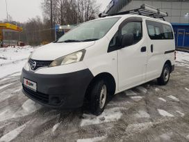    Nissan NV200 2015 , 1300000 , -