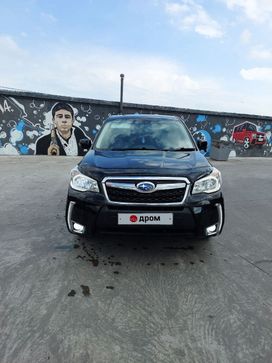 SUV   Subaru Forester 2014 , 1380000 , 