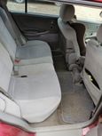  Mazda Capella 2001 , 140000 , 