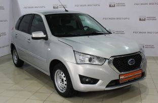  Datsun mi-Do 2015 , 349900 , 