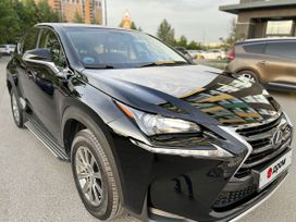 SUV   Lexus NX300h 2017 , 2950000 , 
