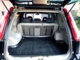 SUV   Nissan X-Trail 2005 , 525000 , 