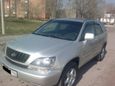 SUV   Lexus RX300 2000 , 525000 , 