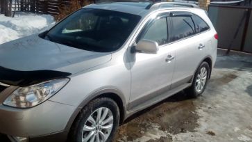 SUV   Hyundai ix55 2010 , 1195000 , 