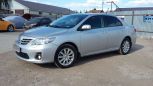  Toyota Corolla 2010 , 619000 , 