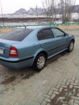  Skoda Octavia 2006 , 337000 , 