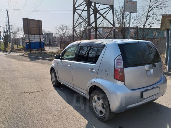  Daihatsu Boon 2009 , 230000 , 