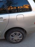  Toyota Corolla Fielder 2001 , 320000 , -