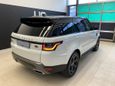 SUV   Land Rover Range Rover Sport 2018 , 4500000 , 