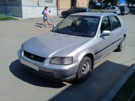  Honda Domani 1996 , 115000 , 