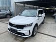 SUV   Kia Sorento 2022 , 5700000 , 