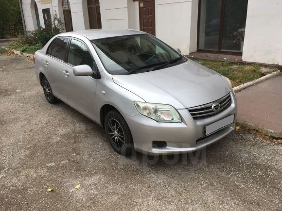  Toyota Corolla 2009 , 420000 , 