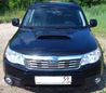 SUV   Subaru Forester 2008 , 800000 , 