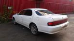  Toyota Cresta 1994 , 135000 , 