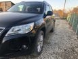 SUV   Volkswagen Tiguan 2008 , 510000 , 