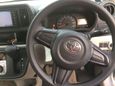  Toyota Passo 2016 , 589000 , 