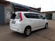    Toyota Passo Sette 2009 , 539000 , 