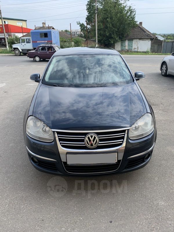  Volkswagen Jetta 2008 , 400000 , 