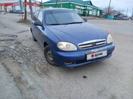  Chevrolet Lanos 2008 , 200000 , 