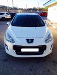  Peugeot 308 2011 , 599000 , 