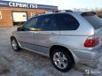 SUV   BMW X5 2003 , 545000 , 